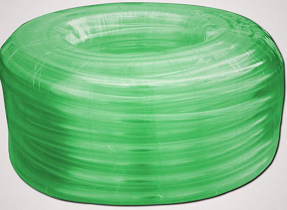 0,67€/m UV-aktiver PVC 30 m Schlauch 15,9/11,1 mm GRÜN fluoreszierend PC Case