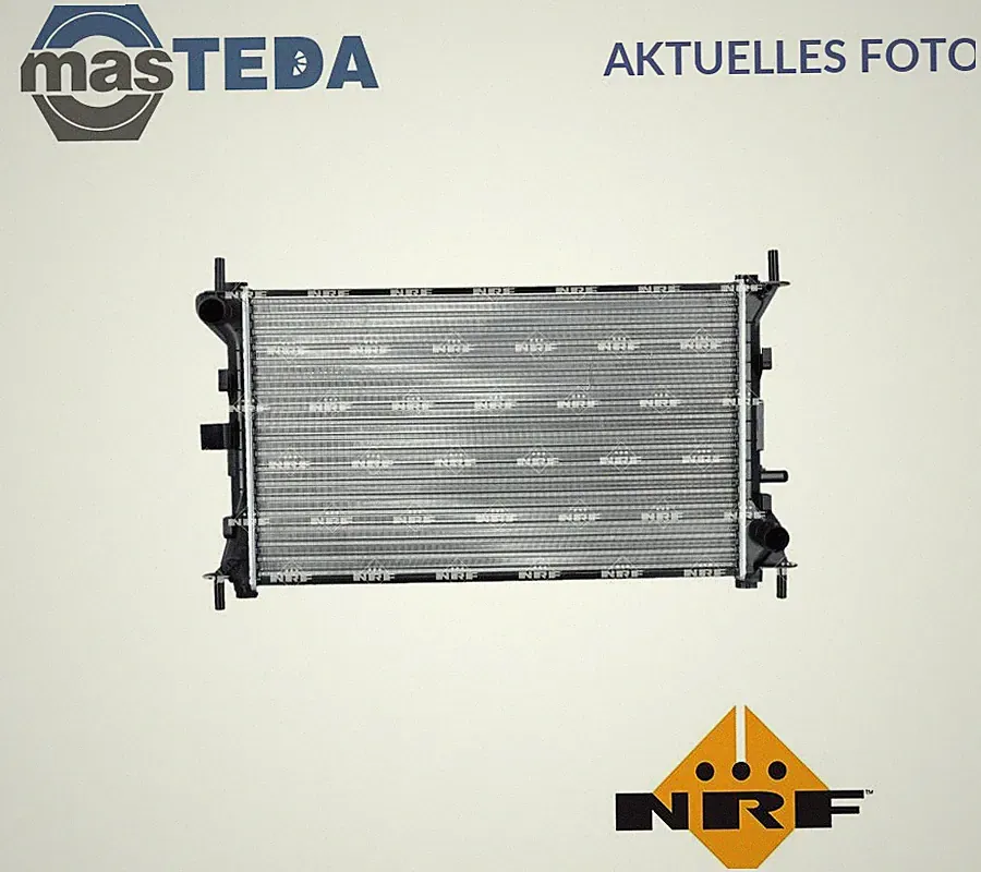 509638A KÜHLER WASSERKÜHLER MOTORKÜHLER NRF NEU OE QUALITÄT