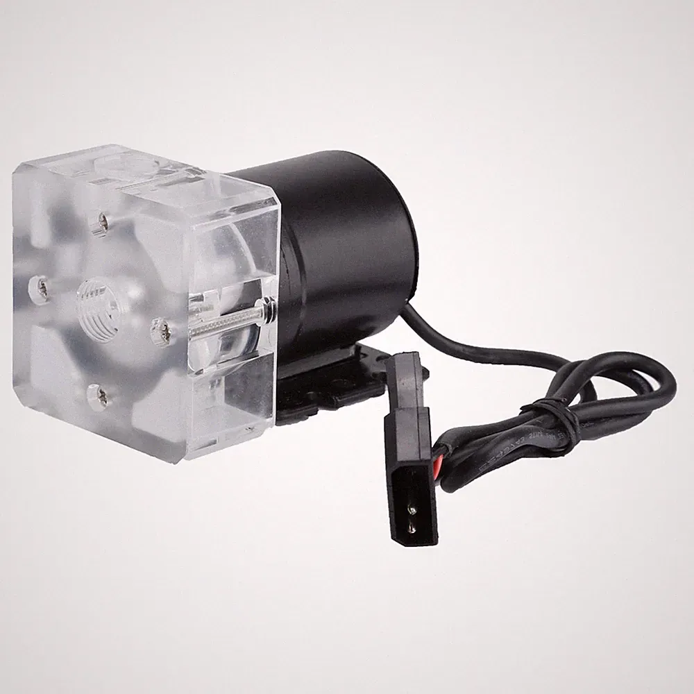 800L High G1/4 Water Pump For CPU PC Computer Cooling System SET