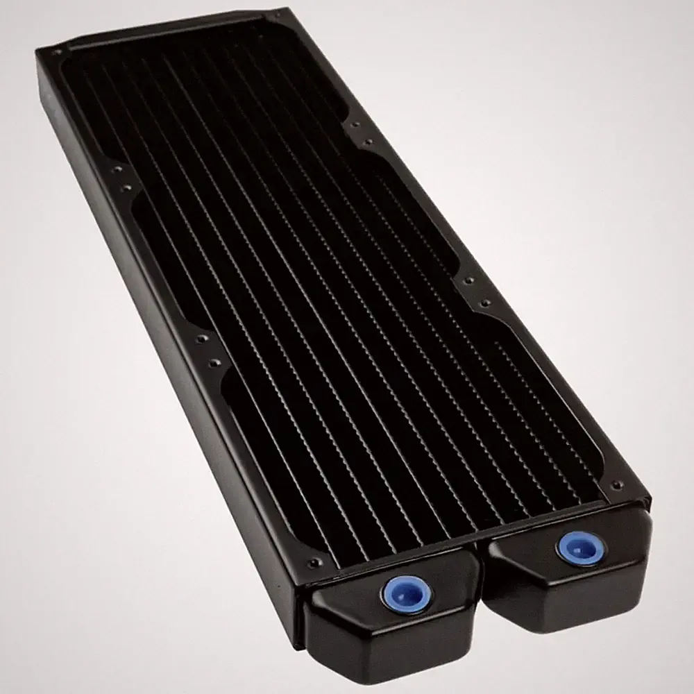 Alphacool Alphacool NexXxoS ST30 Full Copper 420mm Radiator PC-Wasserkühlung