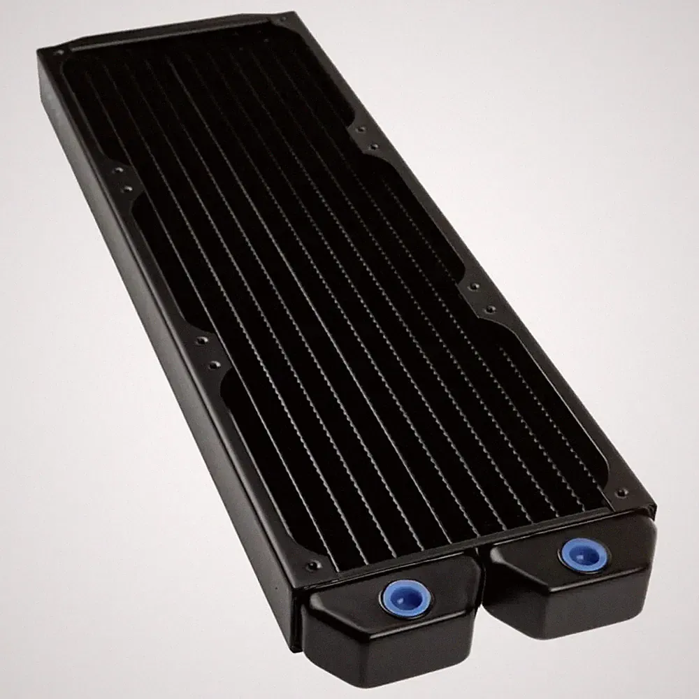 Alphacool Alphacool NexXxoS ST30 Full Copper 420mm Radiator PC-Wasserkühlung