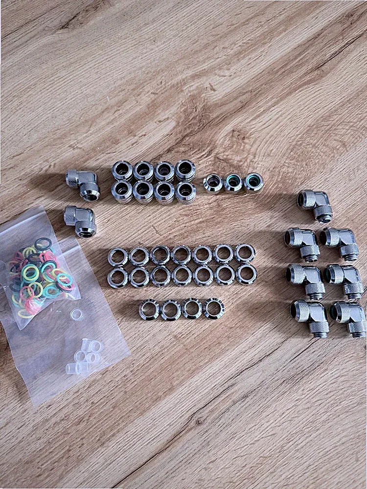alphacool wasserkühlung flüssigkeit