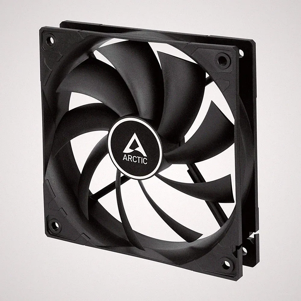 wasserkühlung pc 2 lüfter