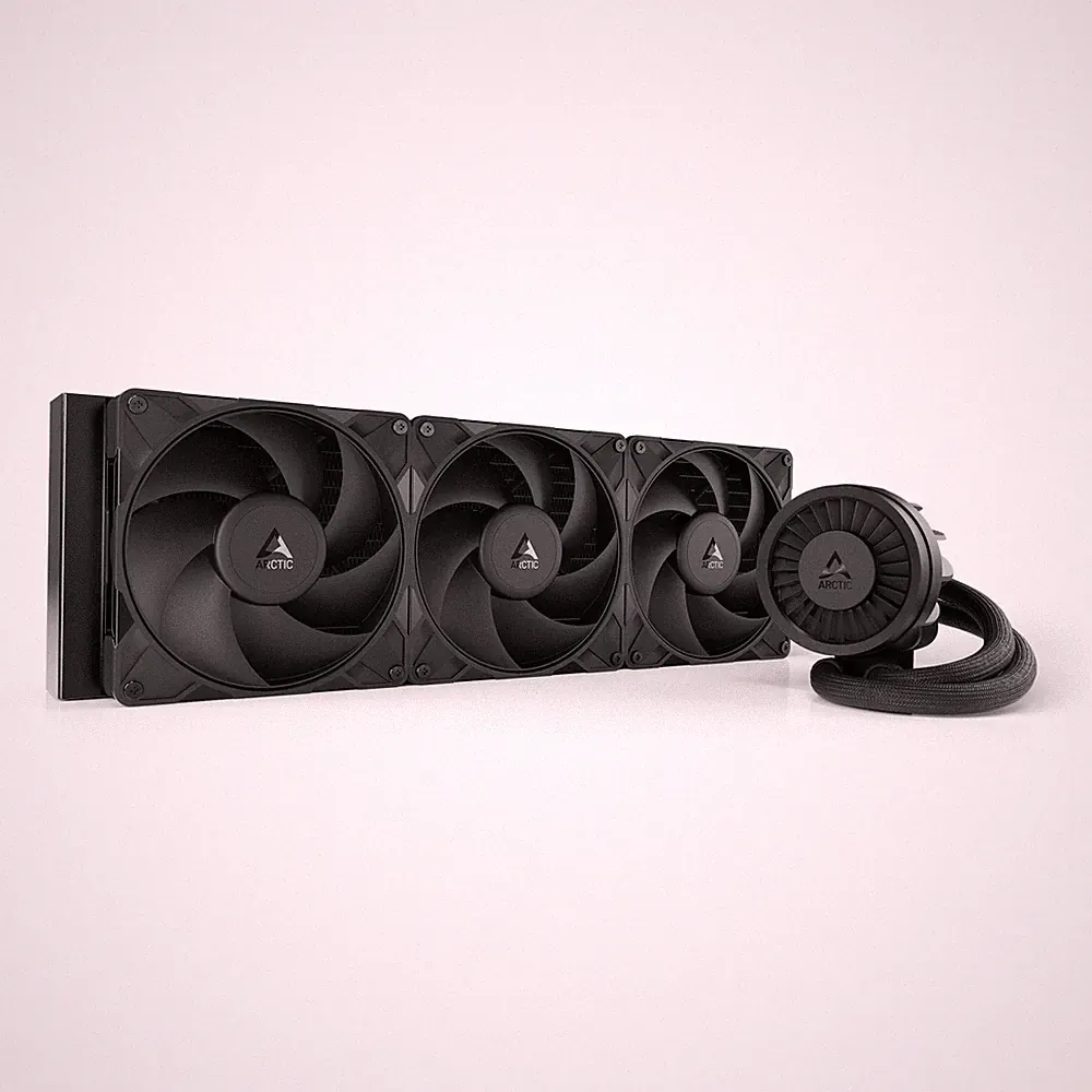 cpu wasserkühlung 420
