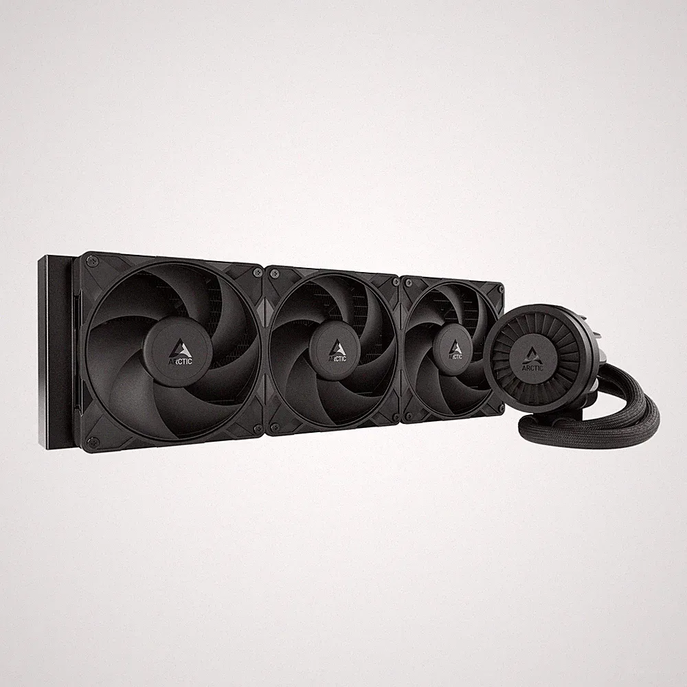cpu wasserkühlung 420
