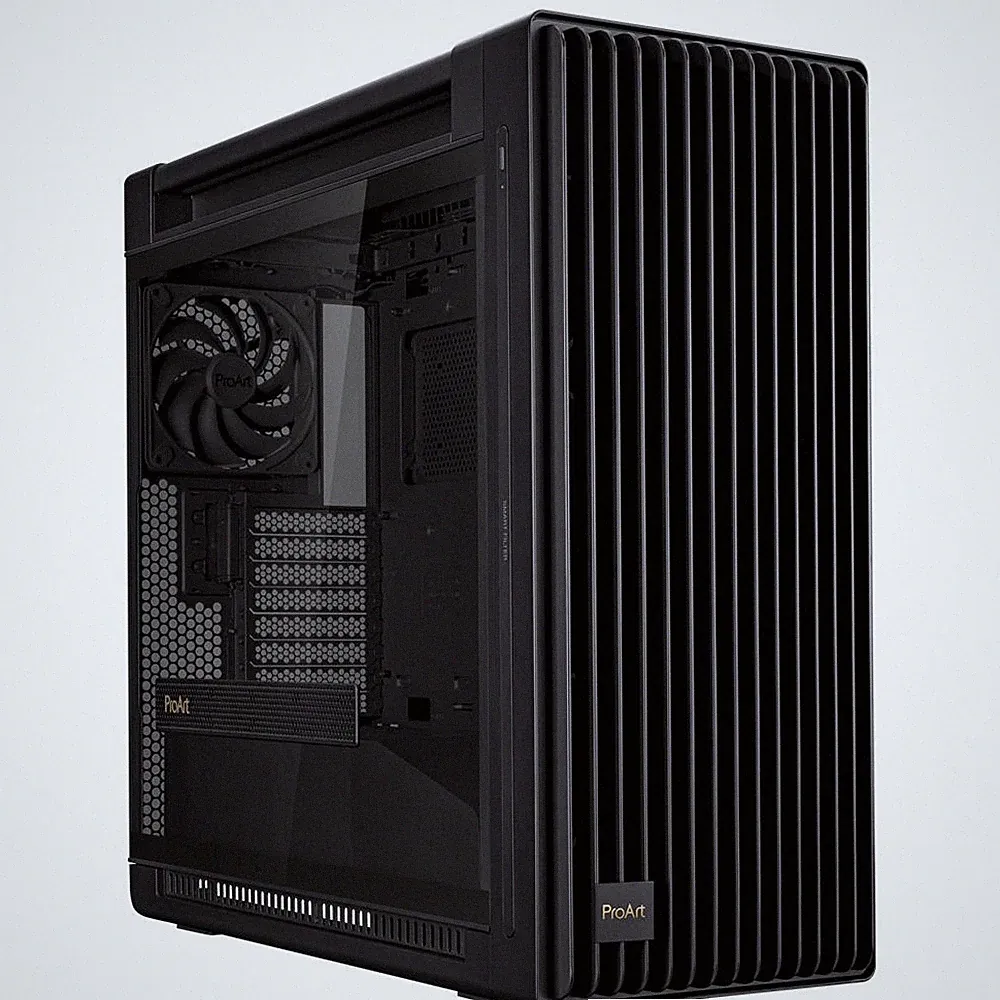 asus wasserkühlung 420