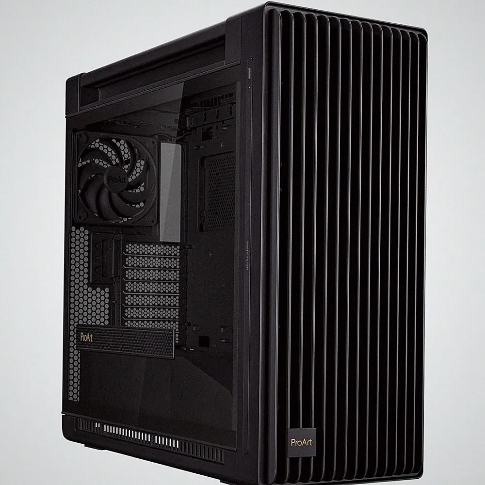 asus wasserkühlung 420