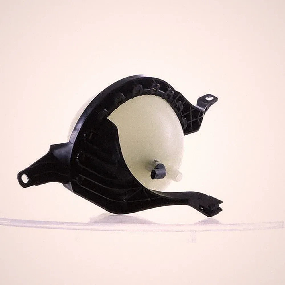 ventilator mit wasserkühlung weiß