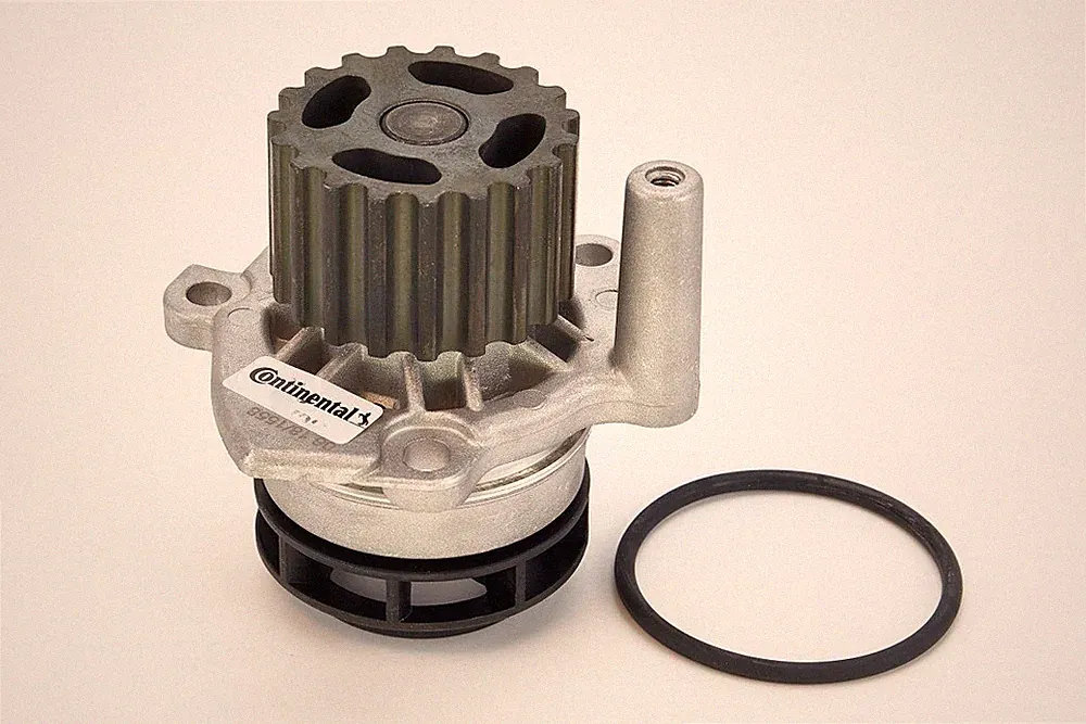 CONTINENTAL CTAM WASSERPUMPE AUDI A3 A4 A5 A6 Q5 VW GOLF 6 SEAT ALTEA EXEO SKODA