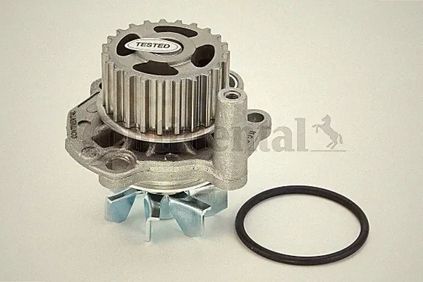 CONTINENTAL CTAM WP6041 Wasserpumpe für AUDI,SEAT,SKODA,VW