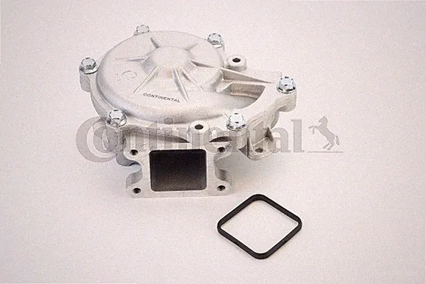 CONTINENTAL CTAM WPS3242 Wasserpumpe, Motorkühlung für BMW