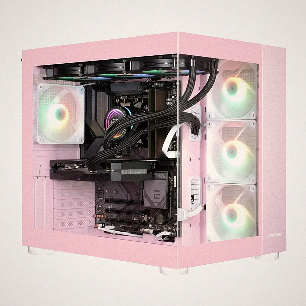 wasserkühlung pc gigabyte