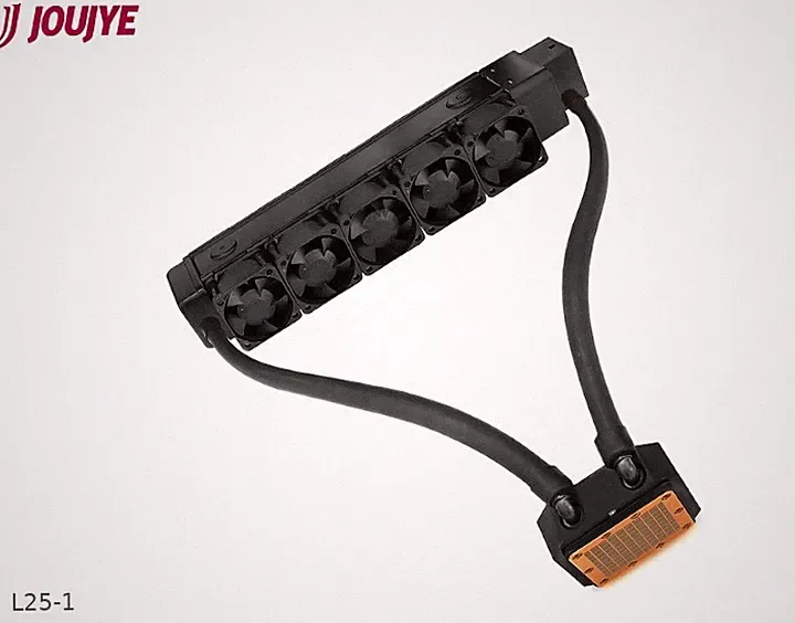 Dynatron L25-1 Water Cooling PC-Wasserkühlung AMD®AM2+, AMD® AM3,AM4,AM5LGA 1700