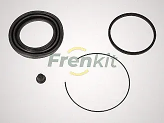 FRENKIT Reparatursatz Bremssattel vorne für Mazda 626 III Coupe GD GV