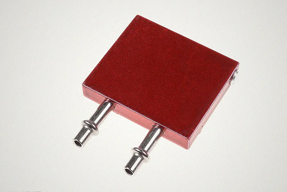 G-Force RC Wasserkühlung für Regler 24x28x5mm 1 pc / GF-4012-002