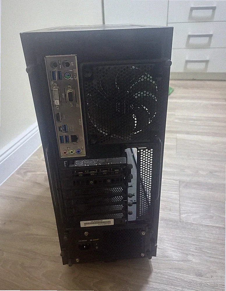 wasserkühlung pc corsair