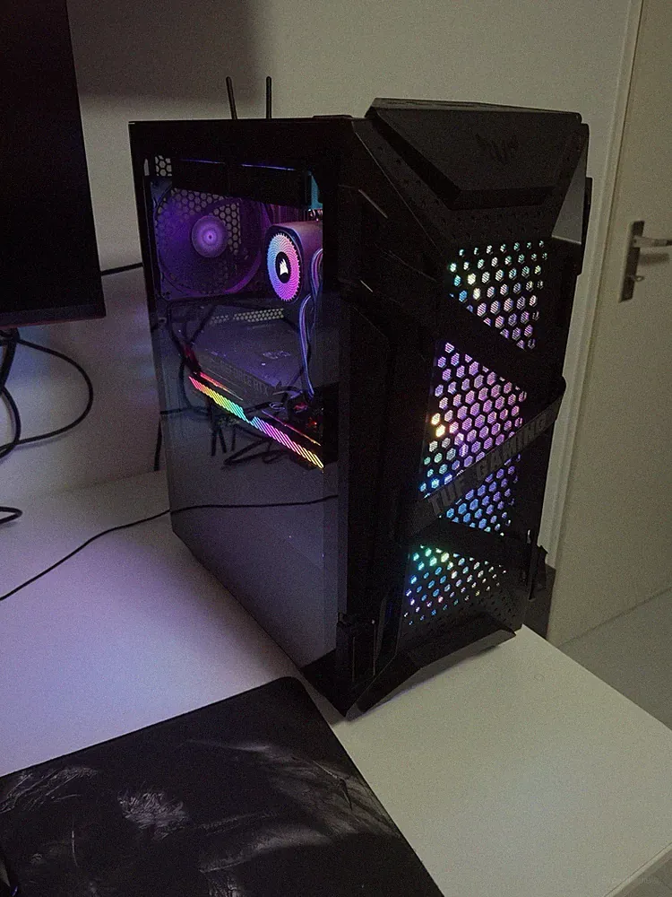 wasserkühlung pc am5