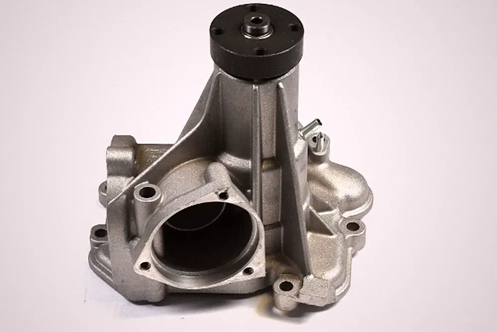 GK Wasserpumpe Motorkühlung 980427 für MERCEDES W126 C126 KLASSE SL R107 W463