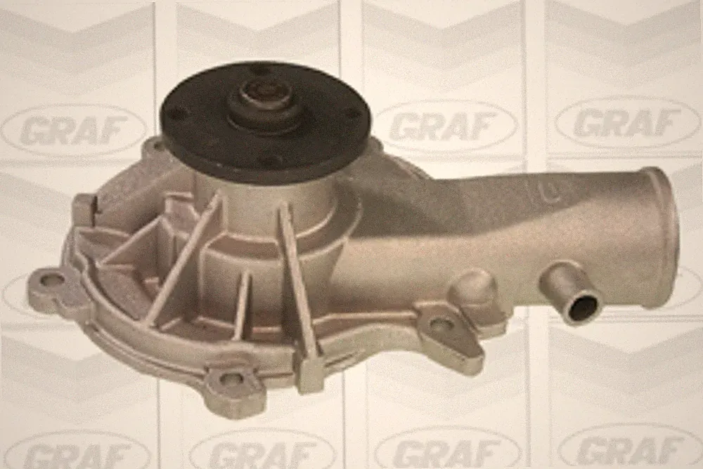 GRAF Wasserpumpe Motorkühlung PA234 für CC COMMODORE REKORD KADETT OPEL ASCONA