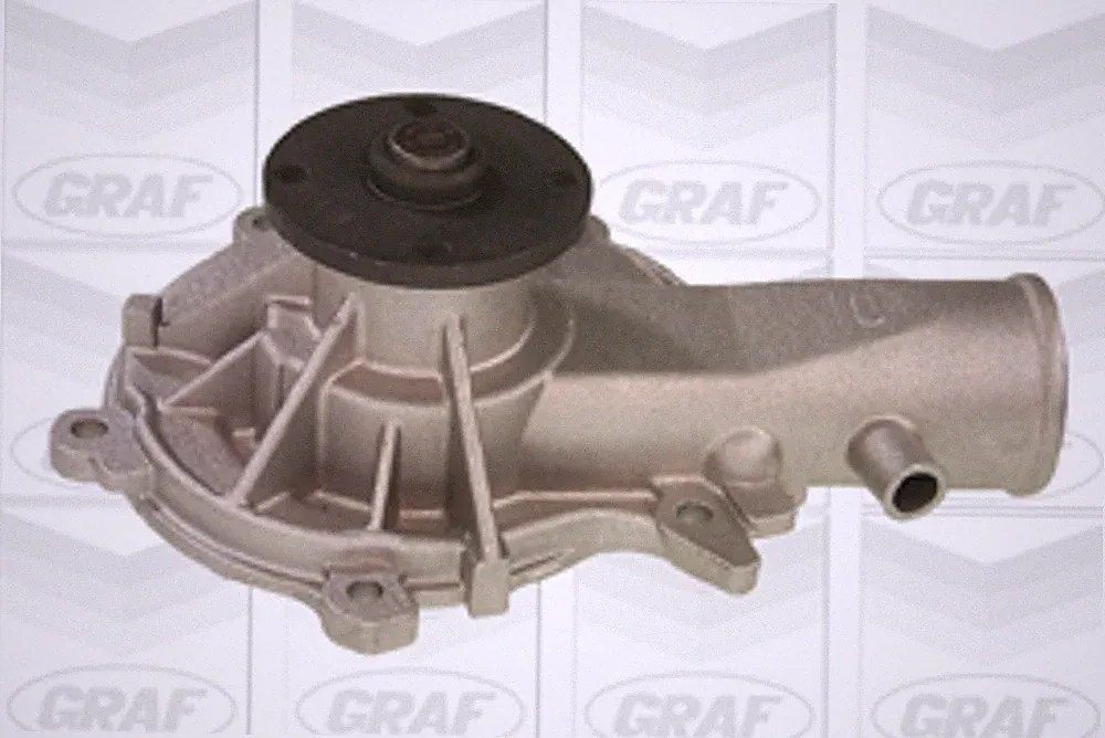 GRAF Wasserpumpe Motorkühlung PA234 für COMMODORE CC MANTA ASCONA KADETT REKORD