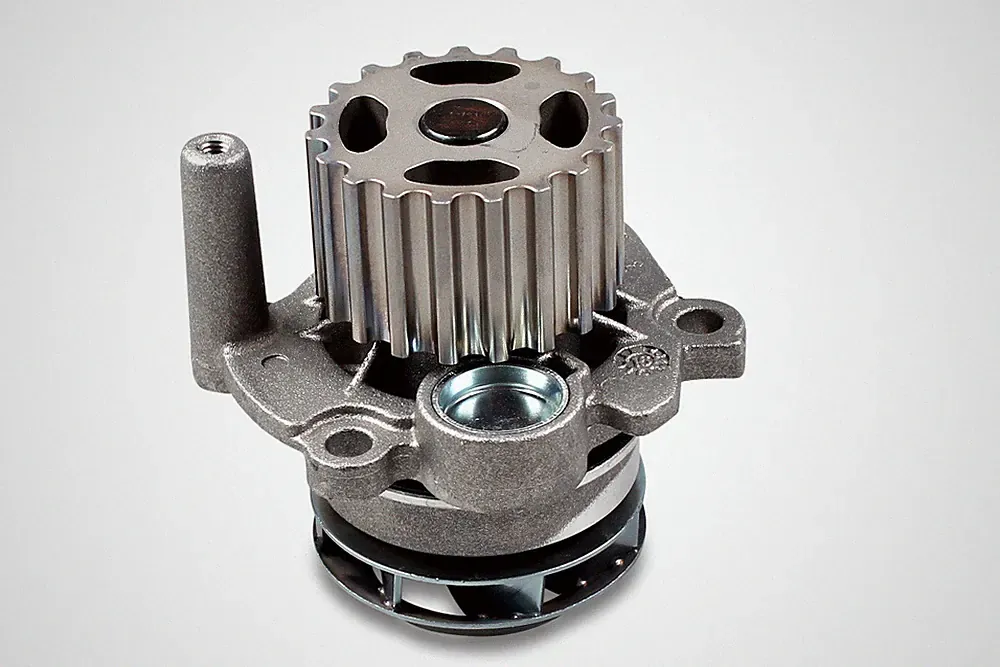 HEPU P569 Wasserpumpe für AUDI,CHRYSLER,DODGE,FORD,JEEP,MITSUBISHI,SEAT,SKODA,VW