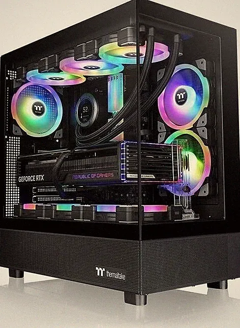 gigabyte wasserkühlung 360mm