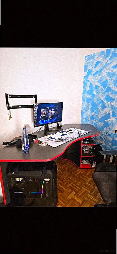 High-End Gaming PC