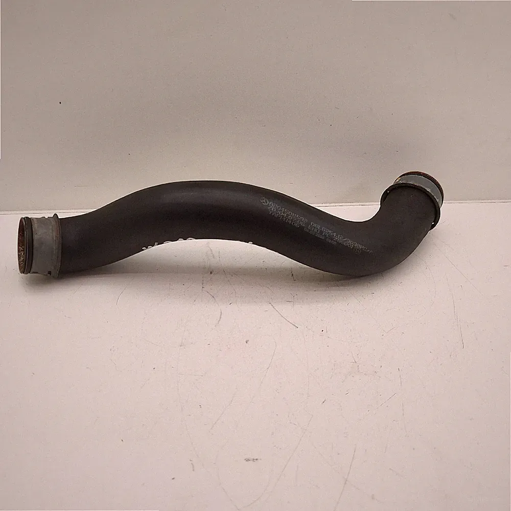 Kühlerschlauch oben seitlich L A2045011582 Mercedes-benz 212 E 200 T Bluetec