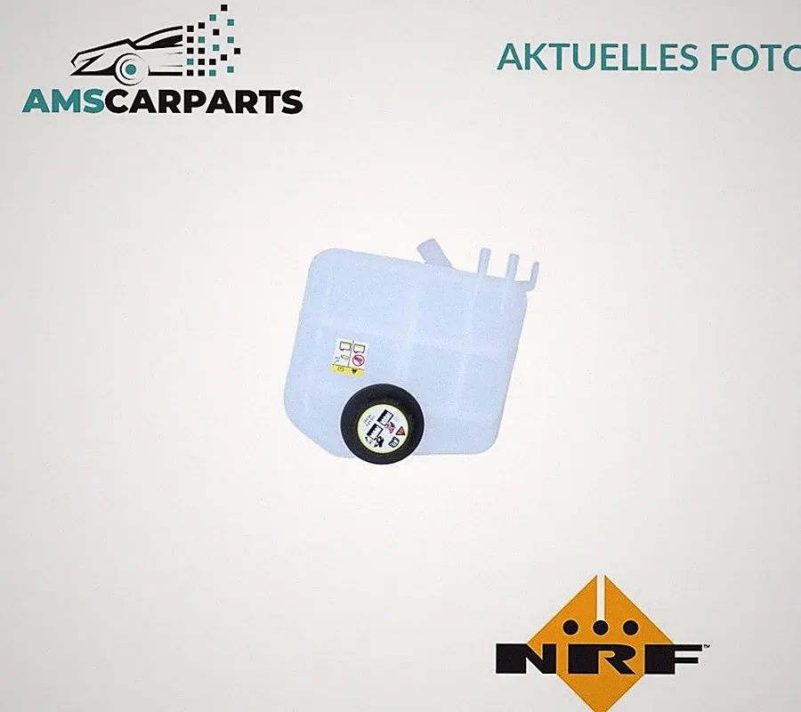 KÜHLMITTEL AUSGLEICHSBEHÄLTER 454035 NRF P NEU OE QUALITÄT