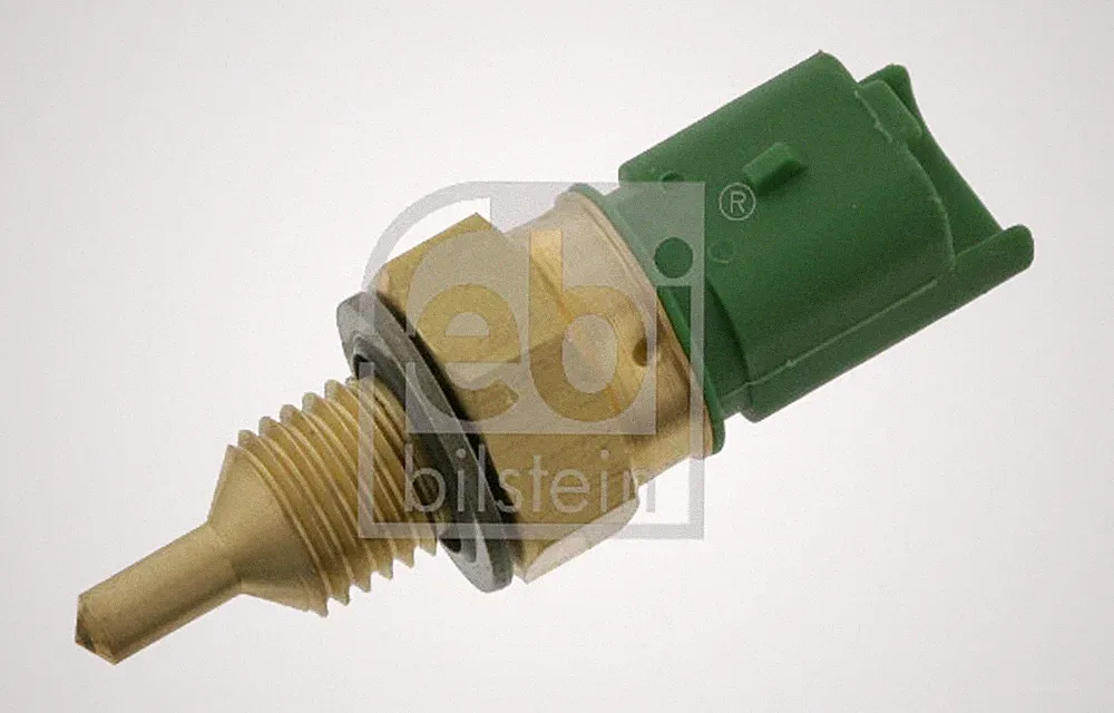 Kühlmittel Wasser Temperatur Sensor FEBI BILSTEIN 26318 für PEUGEOT FIAT LANCIA