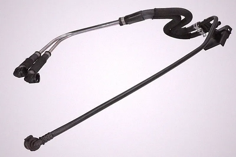 Kühlmittelrohrleitung - THERMOTEC DWME002TT