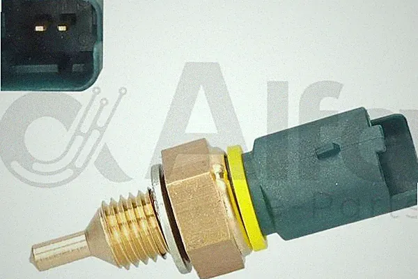 Kühlmitteltemperatursensor Für Citroen Fiat Lancia Peugeot Renault Toyota