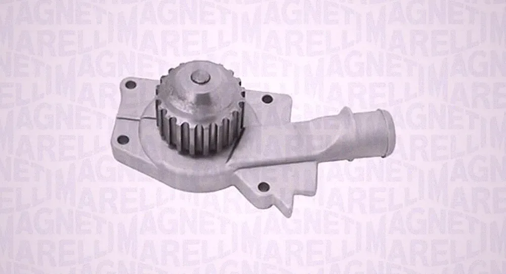 MAGNETI MARELLI Wasserpumpe Motorkühlung 352316170142 für FORD ESCORT FIESTA 2 4