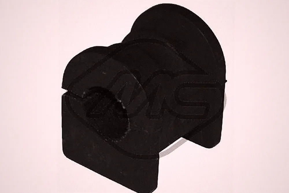 Metalcaucho Stabilisatorlager Stabilager Buchse Stabilisator 04471 für RENAULT 2