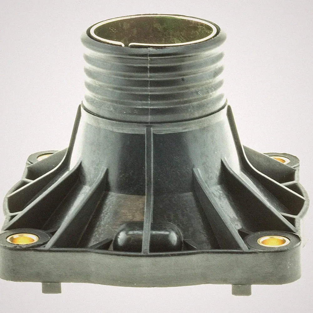 MOTORAD CH6025 Coolant Flange for BMW