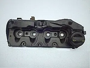 MTR Zylinderkopfhaube Ventildeckel für VW Passat Variant 2.0 TDI 1.6 Audi A3