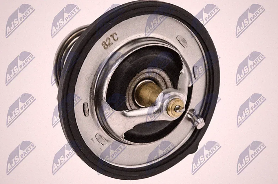 NTY CTM-HY-000 Thermostat, Kühlmittel Für GENESIS, HYUNDAI, KIA