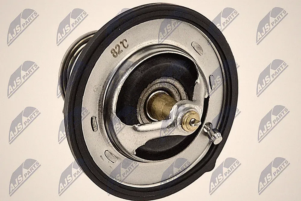 NTY Thermostat Kühlmittel CTM-HY-000 für HYUNDAI ELANTRA 3 XD GENESIS SONATA 5 1