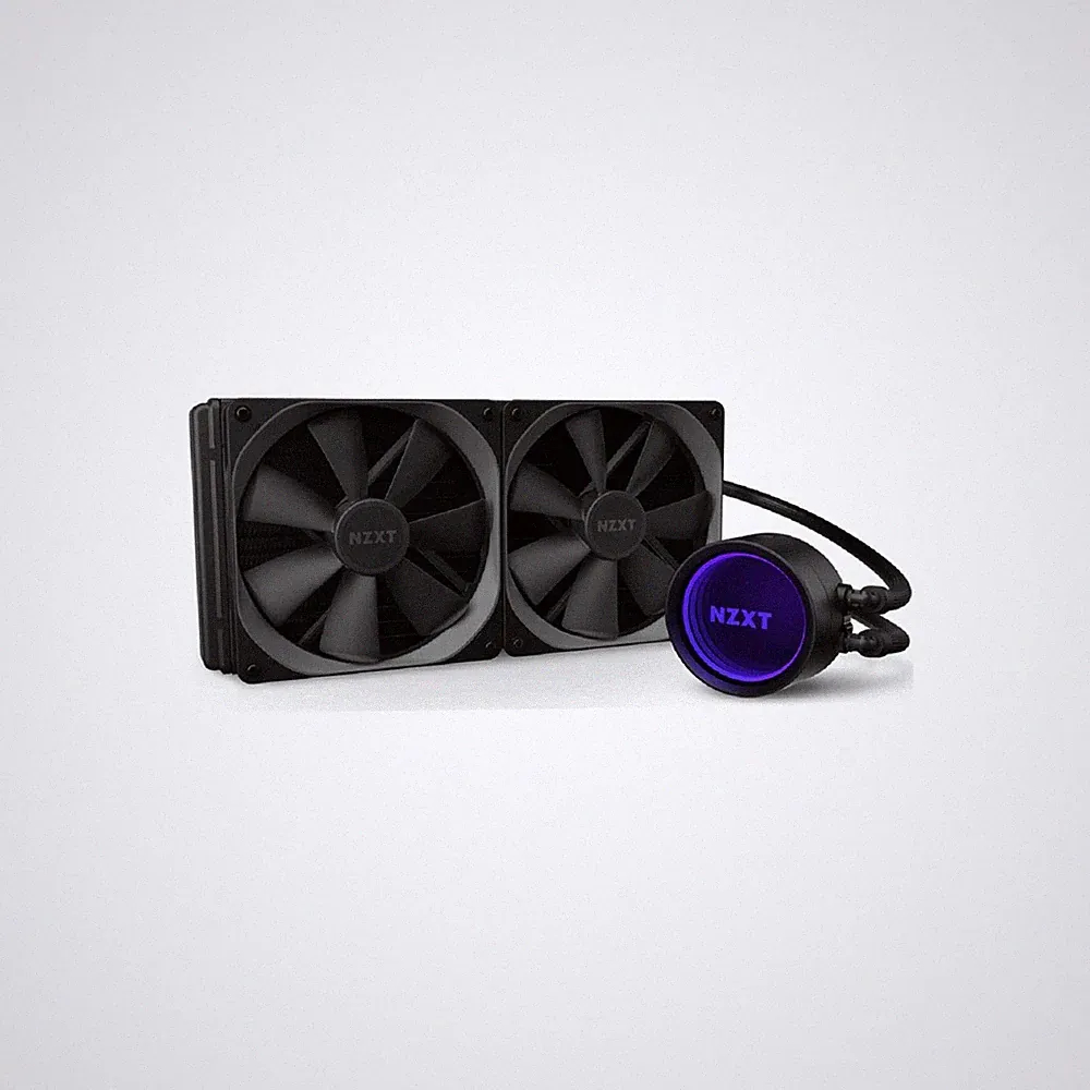 NZXT Kraken X63 CPU-Wasserkühlung für AMD Sockel AM4 #335903