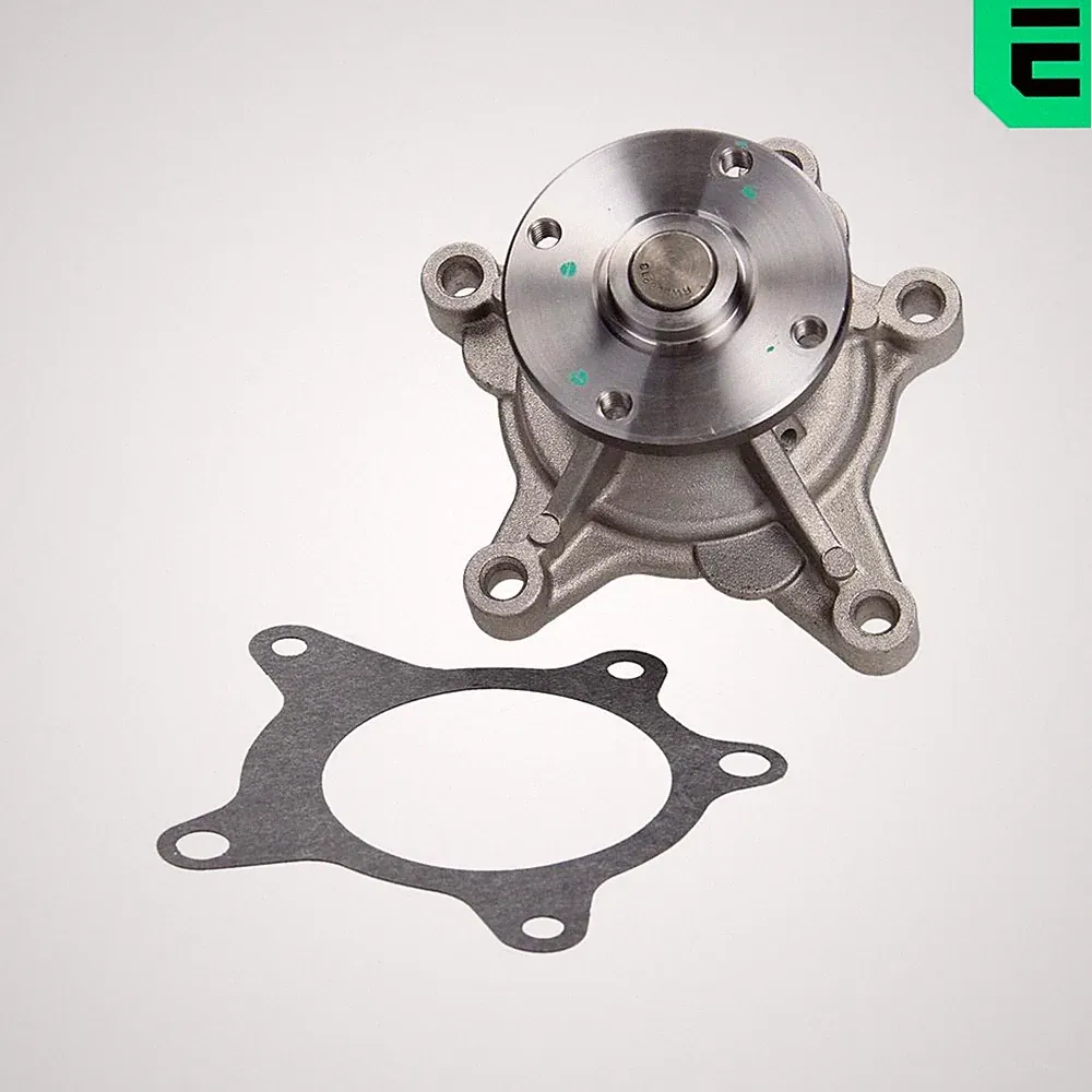 OPTIMAL Wasserpumpe Motorkühlung AQ-2363 für HYUNDAI TUCSON GD TL TLE RB ACCENT