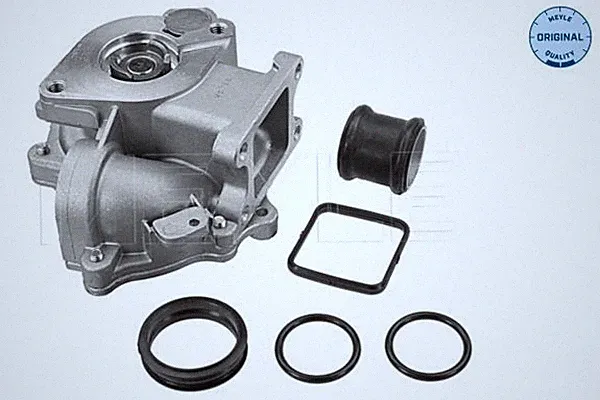 Original MEYLE Wasserpumpe 313 220 0005 für BMW