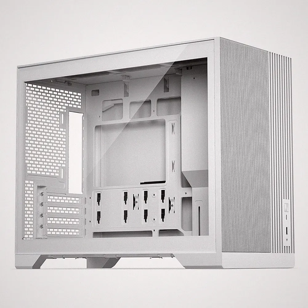 PHANTEKS XT M3 weiß | PC-Gehäuse