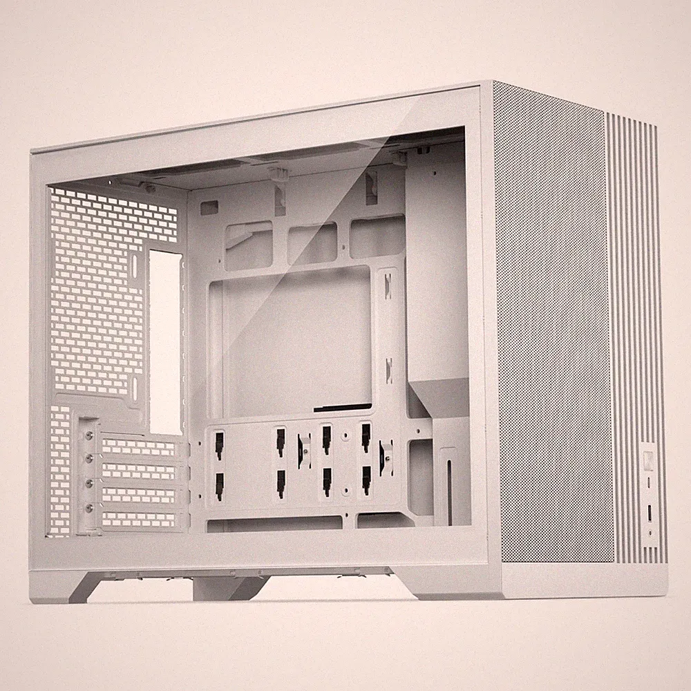 PHANTEKS XT M3 weiß | PC-Gehäuse