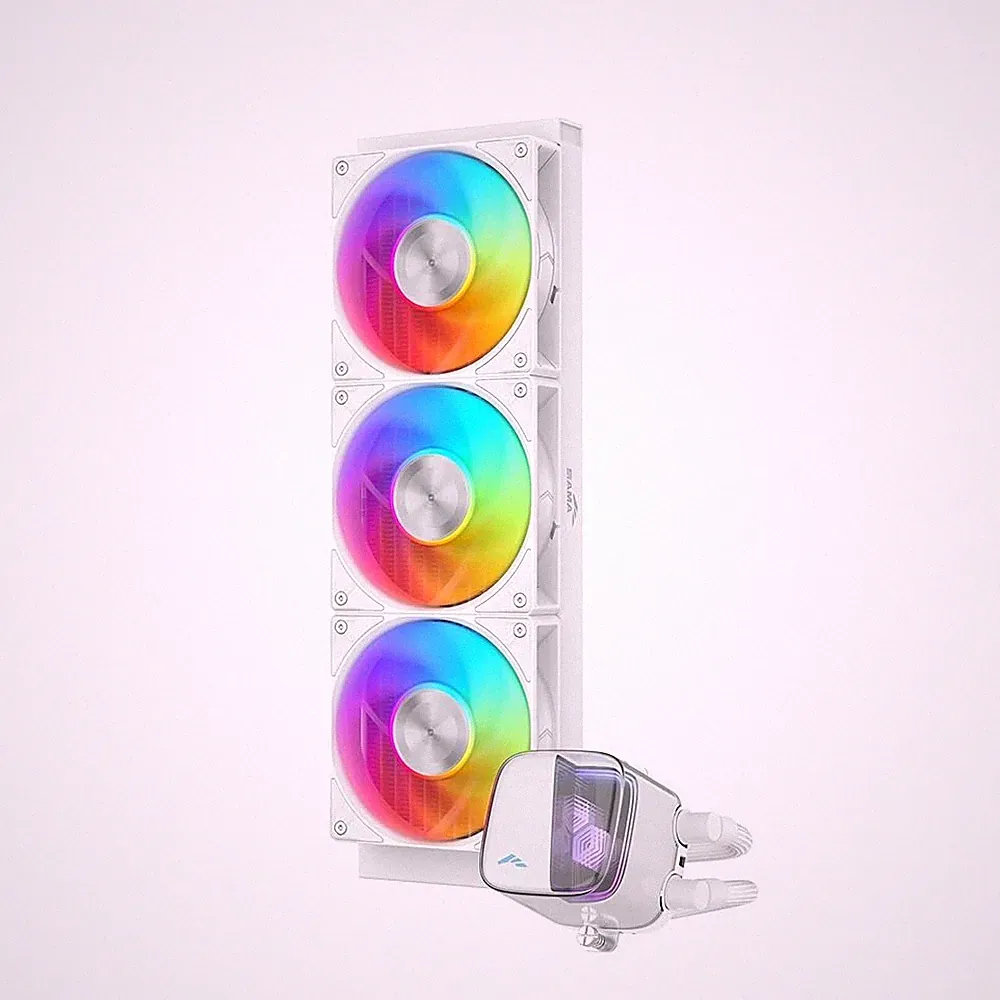 cpu wasserkühlung am5