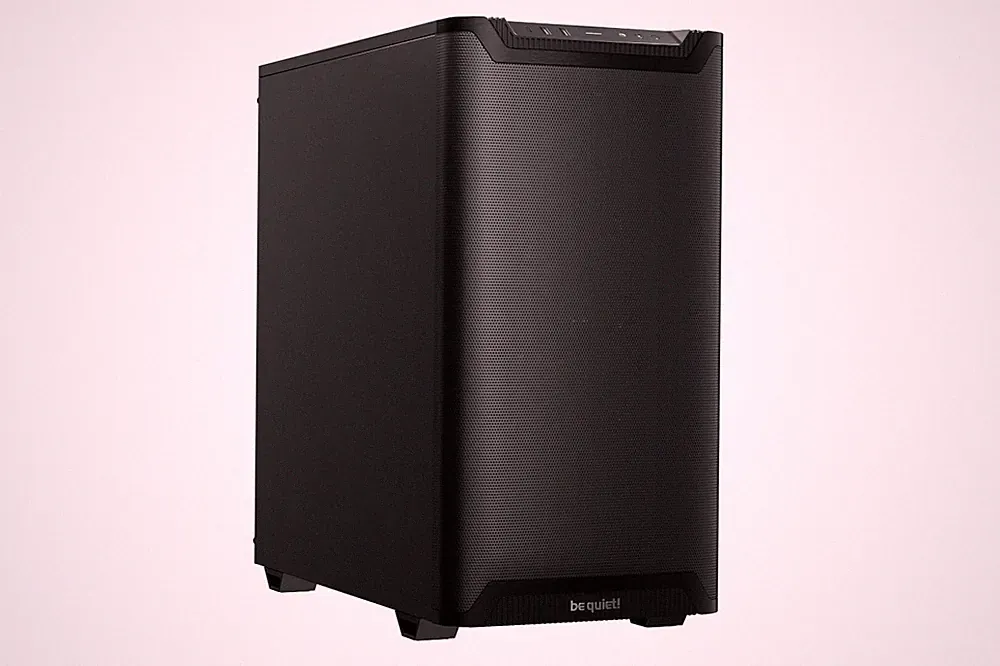 Silent Gamer PC AMD Ryzen™ 7 8700F - RTX 5060 8GB - 32GB DDR5 - Wasserkühlung