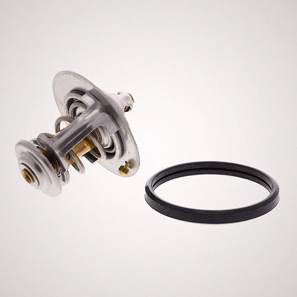 THERMOSTAT KÜHLMITTEL MIT DICHTUNG für CHEVROLET CAPTIVA CRUZE NUBIRA EPICA VEMO