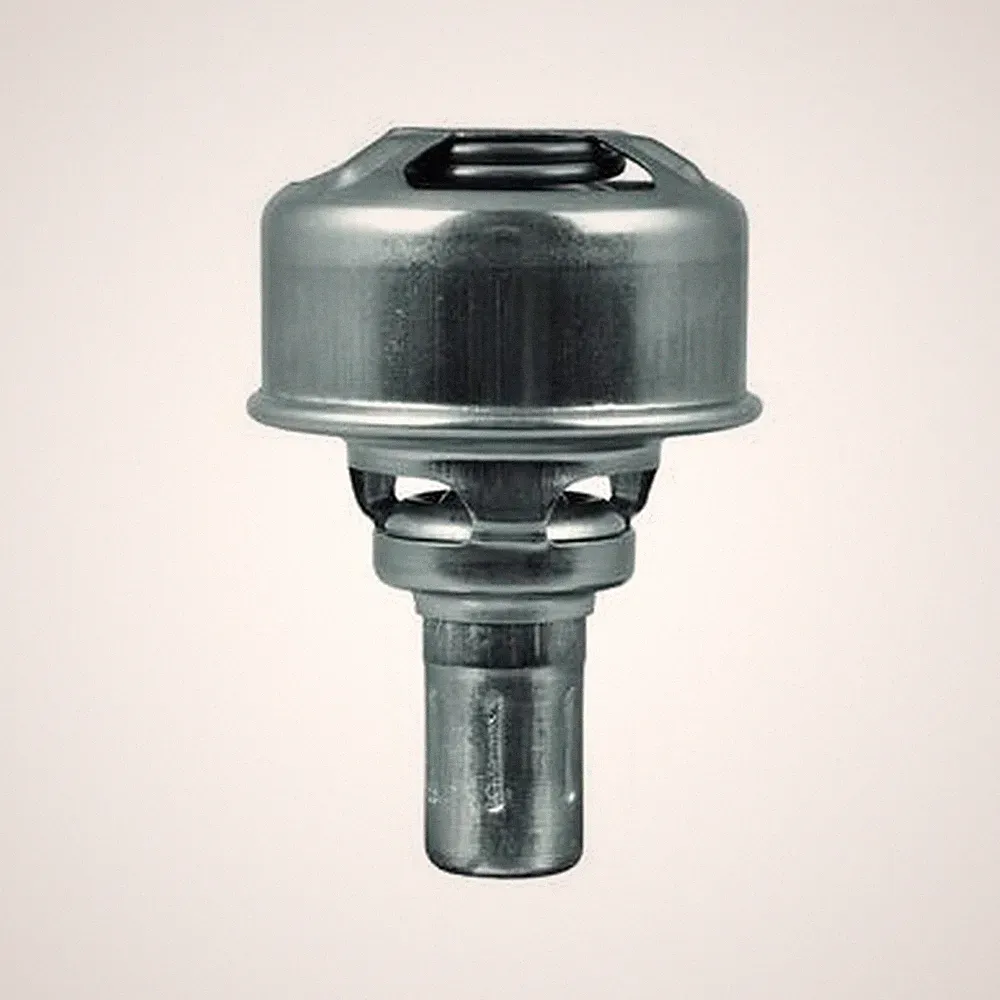 Thermostat Kühlmittel Temp 86 °C ohne Dichtung MAHLE für u.a. RENAULT 9