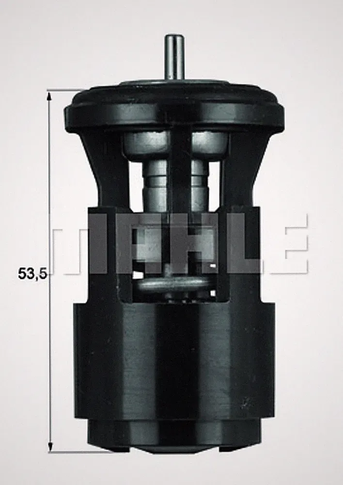 THERMOSTAT VW 87C SKODA/SEAT