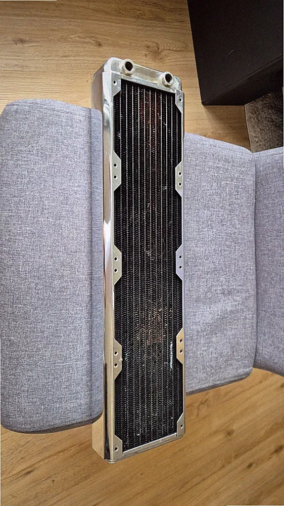 Marke Für Wasserkühlung PC