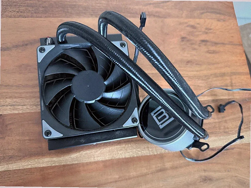 wasserkühlung pc